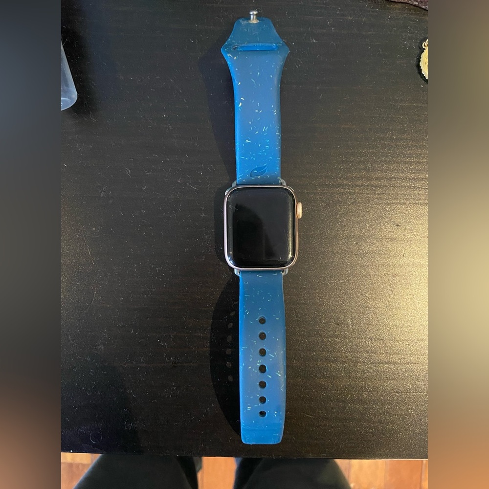 Apple Watch 40mm pela strap